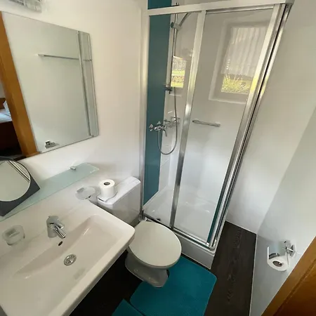 Апартаменты Harbachwirt, *