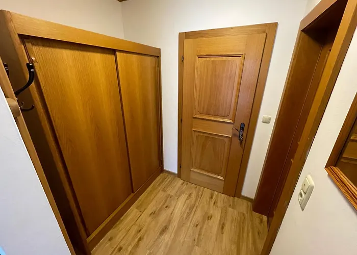 Harbachwirt, * Bad Hofgastein