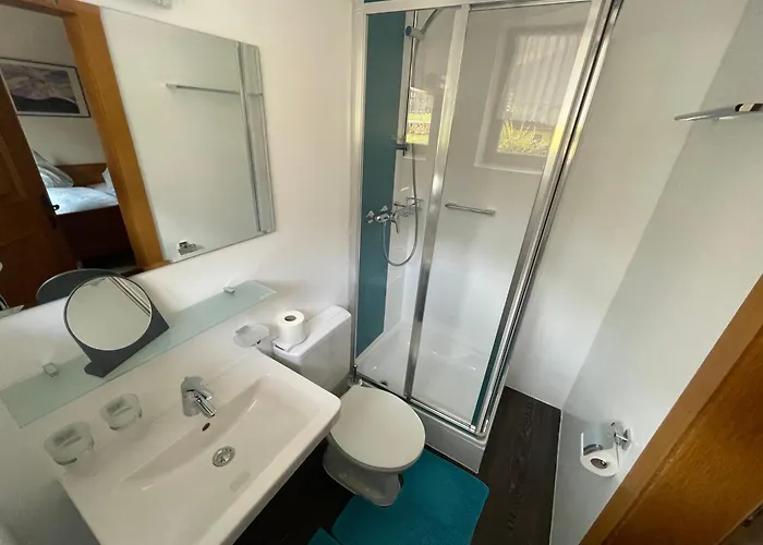 Apartment Harbachwirt, *